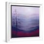 Alpine Pink, 2007-Lee Campbell-Framed Giclee Print