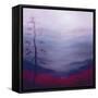 Alpine Pink, 2007-Lee Campbell-Framed Stretched Canvas
