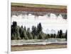Alpine Range - Lemhi-null-Framed Giclee Print