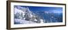 Alpine Scene, Bavaria, Germany-null-Framed Photographic Print