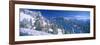 Alpine Scene, Bavaria, Germany-null-Framed Photographic Print