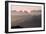 Alpine Sunset-Lorenzo Rieg-Framed Photographic Print