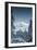 Alpine Trails-Craig Howarth-Framed Photographic Print
