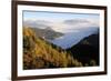 Alps, Berchtesgadener Land, Bavaria, Germany-Norbert Eisele-Hein-Framed Photographic Print