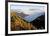 Alps, Berchtesgadener Land, Bavaria, Germany-Norbert Eisele-Hein-Framed Photographic Print