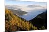 Alps, Berchtesgadener Land, Bavaria, Germany-Norbert Eisele-Hein-Mounted Photographic Print