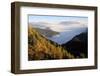 Alps, Berchtesgadener Land, Bavaria, Germany-Norbert Eisele-Hein-Framed Photographic Print