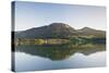 Alpsee Lake, Immenstadt, Allgau, Bavaria, Germany, Europe-Markus-Stretched Canvas