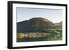 Alpsee Lake, Immenstadt, Allgau, Bavaria, Germany, Europe-Markus-Framed Photographic Print