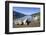 Alpsee Lake, Immenstadt, Allgau, Bavaria, Germany, Europe-Markus-Framed Photographic Print