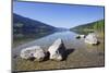 Alpsee Lake, Immenstadt, Allgau, Bavaria, Germany, Europe-Markus-Mounted Photographic Print