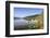 Alpsee Lake, Immenstadt, Allgau, Bavaria, Germany, Europe-Markus-Framed Photographic Print