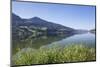 Alpsee Lake, Immenstadt, Allgau, Bavaria, Germany, Europe-Markus-Mounted Photographic Print