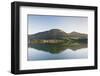 Alpsee Lake, Immenstadt, Allgau, Bavaria, Germany, Europe-Markus-Framed Photographic Print