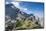 Alpspitze, Zugspitze, Osterfelders, Summit Station, Garmisch-Partenkirchen-Frank Fleischmann-Mounted Photographic Print