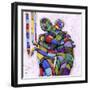 Already Miss You-Ric Stultz-Framed Giclee Print