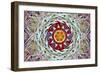 Already Spaghetti-David Manlove-Framed Giclee Print