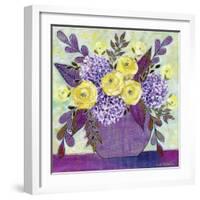 Already Within You-Vicki McArdle Art-Framed Giclee Print