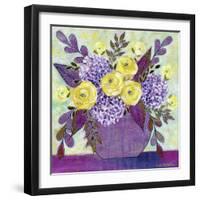 Already Within You-Vicki McArdle Art-Framed Giclee Print