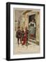 Alsace-null-Framed Giclee Print