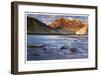 Alsek River II-Donald Paulson-Framed Giclee Print