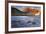 Alsek River II-Donald Paulson-Framed Giclee Print