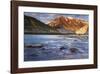 Alsek River II-Donald Paulson-Framed Giclee Print