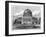 Also known as the Dome of the Rock-null-Framed Art Print