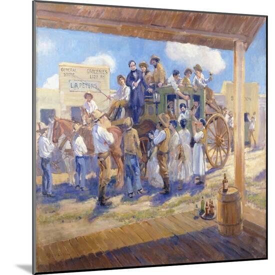 Giclee Print, , large