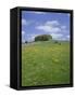 Alstonfield, Peak District National Park, Derbyshire, England, United Kingdom-Roy Rainford-Framed Stretched Canvas