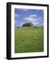 Alstonfield, Peak District National Park, Derbyshire, England, United Kingdom-Roy Rainford-Framed Photographic Print