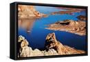Canvas Black