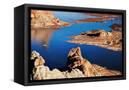 Canvas Black