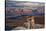 Alstrom Point Page, Arizona, USA, Lake Powell-John Ford-Stretched Canvas