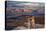 Alstrom Point Page, Arizona, USA, Lake Powell-John Ford-Stretched Canvas