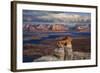 Alstrom Point Page, Arizona, USA, Lake Powell-John Ford-Framed Photographic Print