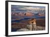 Alstrom Point Page, Arizona, USA, Lake Powell-John Ford-Framed Photographic Print