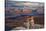 Alstrom Point Page, Arizona, USA, Lake Powell-John Ford-Stretched Canvas