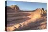 Alt Viewpoint at Delicate Arch, Arches National Park-Vincent James-Stretched Canvas