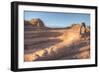 Alt Viewpoint at Delicate Arch, Arches National Park-Vincent James-Framed Photographic Print