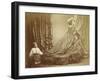 Alta-Pierre Louis Pierson-Framed Giclee Print