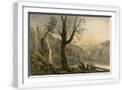 White Frame