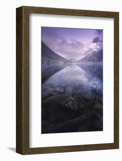 Altai Russia-Rostovskiy Anton-Framed Photographic Print