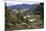 Altai Steppe Mountains At The Confluence Of Rivers Katun And Chuya, South Siberia, Russia-Konstantin Mikhailov-Mounted Photographic Print