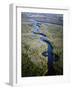 Altamaha River-James Randklev-Framed Photographic Print