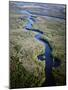 Altamaha River-James Randklev-Mounted Photographic Print