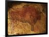 Altamira Cave Painting of a Bison-Javier Trueba-Framed Photographic Print