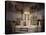 Altar and Apse, Church of Sant'Antonio Taumaturgo, Trieste, Friuli-Venezia Giulia-null-Stretched Canvas