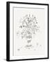 Altar Blooms-Hardy Charlotte-Framed Giclee Print