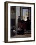 Altar Boy-Marco De Gregorio-Framed Giclee Print